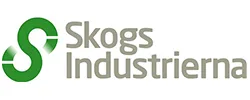 Skogsindutrierna logo