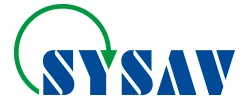 Sysav logo