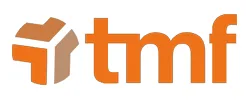TMF logo