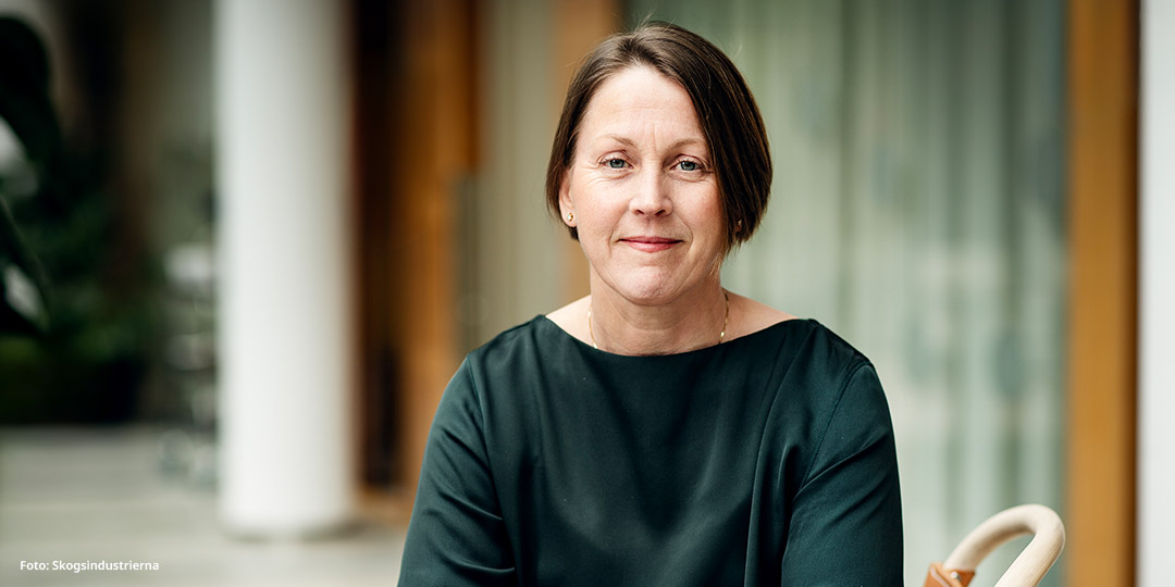 lisa-alexandersson-1080x540 Lisa Axelsson, Skogsindustrierna, porträttbild