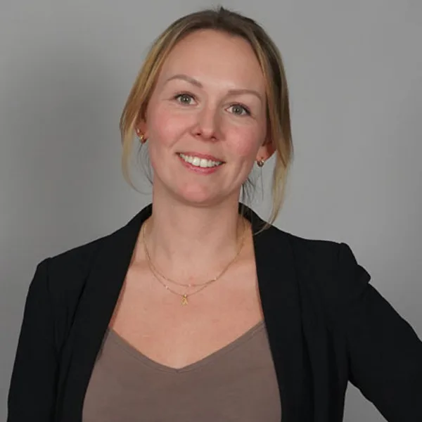 Nina Christiansson