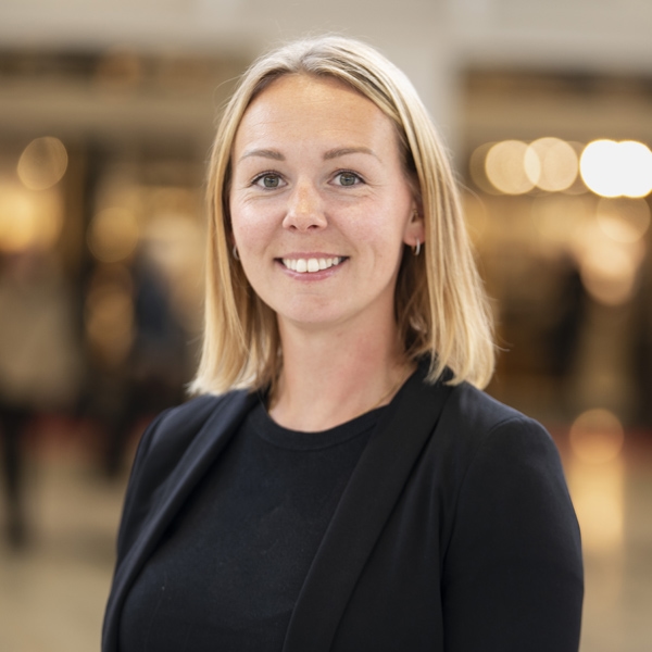 Nina Christiansson